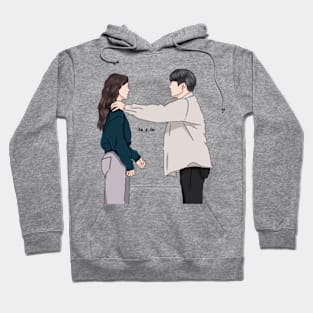 Cheer Up kdrama Hoodie